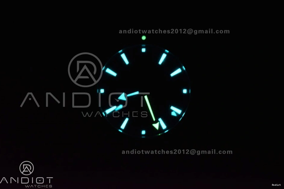 on Ceramic Co-Axial Edition Blue A8605 Planet VSF Best Dial Strap GMT Super Ocean 600M 43.5mm Bezel Blue Rubber Clone 1:1 1201